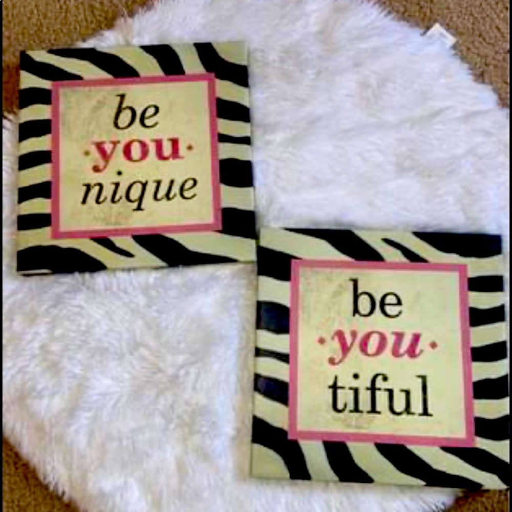 Wall Decor